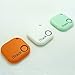 Bluetooth Key Finder Keychain GPS Tracker for Keys with App – Tracking Device for Phone, Keys, Luggage, Backpacks, Wallets, More – Bluetooth Anti-Lost Device Locator Tags – GPS Tracking Chip by Rinex