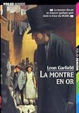 La Montre en or by 