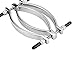BATEER Metal Clitorial Clip Lābǐā Clāmps Coulpes Cosplay Game Toy for Adult Womenthumb 4