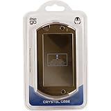 PSP Go Crystal Case Penguin United