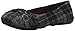 Jellypop Women's Genesis Ballet Flat
