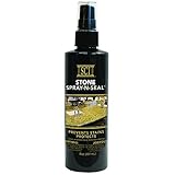 SCI Stone Spray & Seal, 8 fl oz