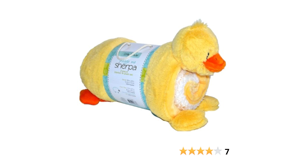 little miracle blanket