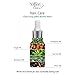 Yoffee Clear Advanced Nail Fungus Solution with Antibacterial Tea Tree and Moisturizing Argan Oil for Finger and Toe Nails, 10ml / 0.34 oz.