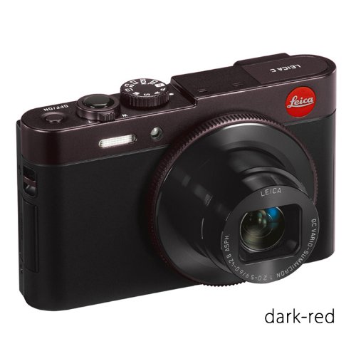 ライカ LEICA C Typ 112 取扱説明書・レビュー記事 - トリセツ