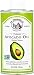 La Tourangelle Avocado Oil 16.9 Fl Oz, All-Natural, Artisanal, Great for Salads, Fruit, Fish or Vegetables, Buttery Flavor