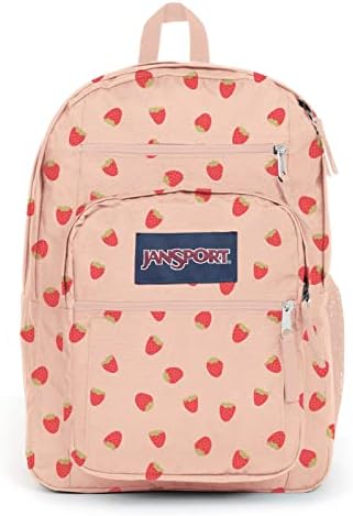 Amazon.com: JanSport Laptop Backpack - Computer Bag with 2 Compartments, Ergonomic Shoulder Straps, 15 Laptop Sleeve, Haul Handle - Faded Floral Fresh Mint : Electronics Amazon.com: JanSport Laptop Backpack - Computer Bag with 2 Compartments, Ergonomic Shoulder Straps, 15 Laptop Sleeve, Haul Handle - Faded Floral Fresh Mint : Electronics