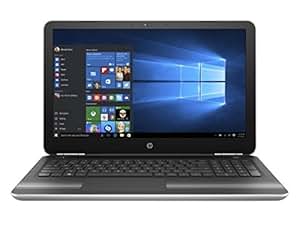 Amazon.com: HP Pavilion Notebook 15-au027cl 15.6" Laptop