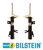 Bilstein B4 Series Premium OE 2 Pc Front Struts / Shocks 2002 - 2008 Mini Cooper Base | S - Supercharged | Convertible Models
