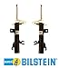 Bilstein B4 Series Premium OE 2 Pc Front Struts / Shocks 2002 - 2008 Mini Cooper Base | S - Supercharged | Convertible Models