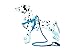 HUMGFENG Dog Harness-Training Dog Leash Included-No Pull,Heavy Duty, Rescue, Walking Harness for Large/Medium/Small Dogs S