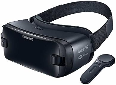 Samsung Gear VR with Controller - Black, SM-R325 price in UAE | Amazon ...