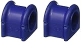 Moog K80082 Sway Bar Bushing Kit