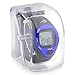Heart Rate Monitor Watch - Best for Men & Women - Running, Jogging, Walking, Gym Exercise, Iron Man, Cycling, Sports - Digital Timer Stop Watch, Alarm Multi Function