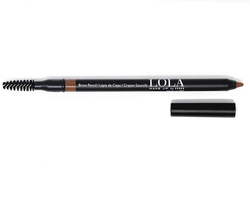 LOLA NEW POMADE EYEBROW PENCIL (002 - Medium)