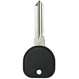 2006-2011 Chevy HHR Chipped Transponder Key With Free Do-It-Yourself Programming (Must Have One Working Key) and Free Discount Keyless Guide