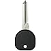 2006-2011 Chevy HHR Chipped Transponder Key With Free Do-It-Yourself Programming (Must Have One Working Key) and Free Discount Keyless Guide