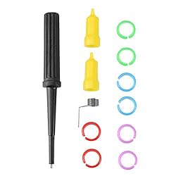 Oscilloscope Probe Set P4060, 100x Probe High