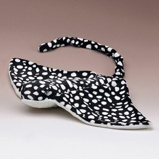 Spotted Eagle Ray 19" by Wild Life Artist