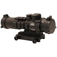 Burris 300208 AR-332 3x32 Prism Sight (Black) | Amazon price