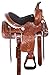 AceRugs Youth Western Horse Saddles Kids SEAT Quarter Ranch Roping Trail Leather TACK Set Contoured Skirt (12)thumb 3