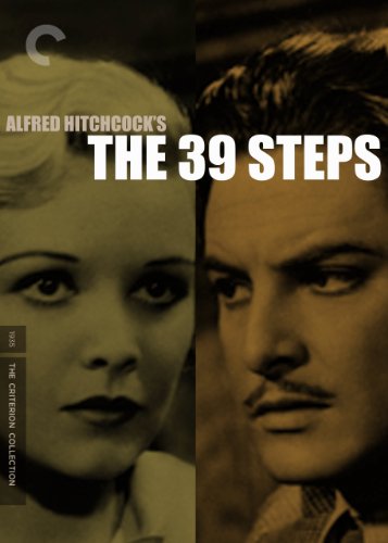 The 39 Steps