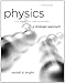 Physics for Scientists & Engineers: A Strategic Approach with Modern Physics
