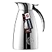 Emsa Eleganza Stainless Steel Insulated Carafe, 20-Ounce