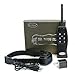 Dogwidgets DW-3 Dog Training Collar with Remote E Collar with Strong Vibration for Small, Medium, Large Dogs Rechargeable Safe and Humane Pet Dog Shock Collar