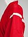 (AnimeGo) Inuyasha Hero Simplified Cosplay Costume mp002405 (M)