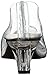 Ellie Shoes Women's 212-Ariel Slide Pump
