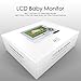 Best Video Baby Monitor -7