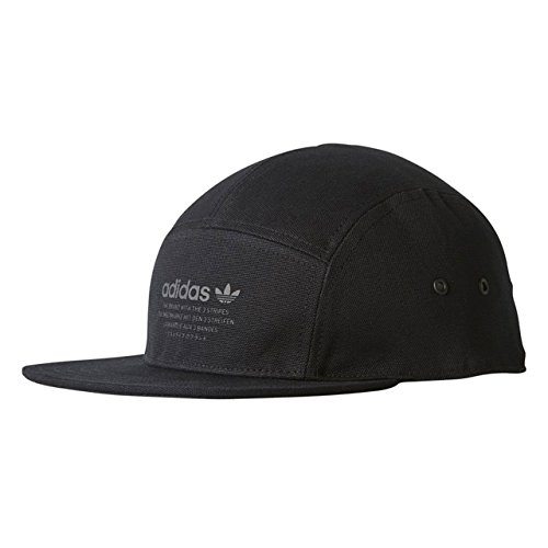 adidas Originals NMD Cap Running 5-Panel Black/Black Nigeria Ubuy