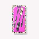 Limited-Edition Pretty & Purrrfect Eye Set