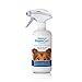 Vetericyn FoamCare Dog Shampoo and Conditioner - Instant Foaming, Spray-On Hypoallergenic Shampoo for Thick Coats, Plant-Based Formula for Dogs and Cats. 16 Ounce