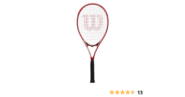 pro staff precision xl 110