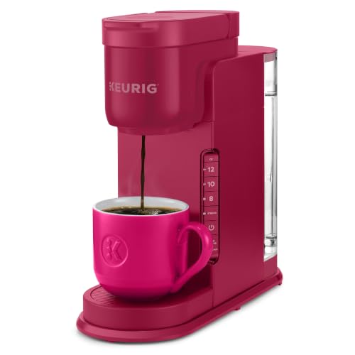 Keurig K-express Single Serve K-cup Pod Coffee