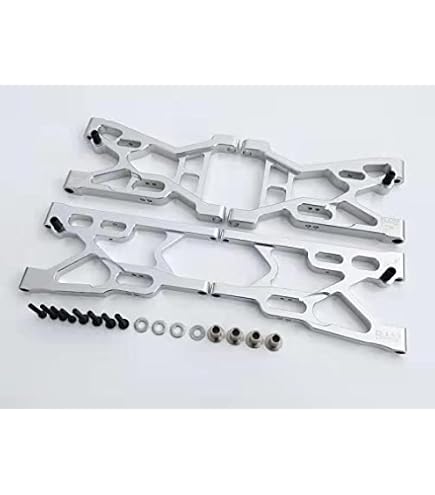 Kit Gobelet D'embrayage En Métal Pour Modèle RC 1/5 Losi 5T - Neuf, Référence BM87151, Marque BMMRC