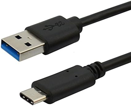 USB Type C Cable for Nintendo Switch Charging Cable (3 Feet)