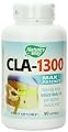 Nature's Way CLA -1300mg, 90 Softgels