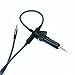 NEW NEOMUSICIA Replacememt Cable Compatible with Bose QuietComfort 15, QC15, QC2 Headphones, Cord Remote Mic Compatible with Apple iPhone and Most of Android Phone Samsung Phone