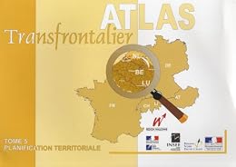 Atlas transfrontalier