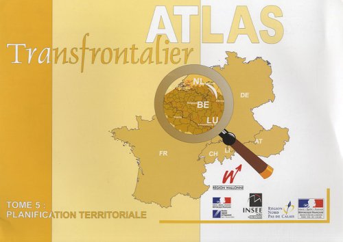 Atlas transfrontalier