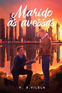 Livro Marido às Avessas
