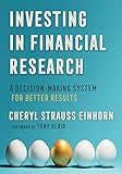 Investing in Financial Research: A Decision-Making