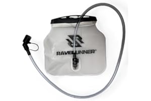 RaveRunner® Ski & Snowboard Chest Pack – Ski Chest Pack & Snowboard Chest Pack for Men