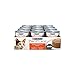Purina Pro Plan Grain Free Pate Wet Cat Food, COMPLETE ESSENTIALS Chicken & Spinach Entree Classic - (Pack of 24) 3 oz. Pull-Top Cans