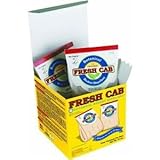 Fresh-Cab-Rodent-Repellent-4-Pouch-Box-Net-Wt-10-Ounce