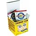 Fresh Cab Rodent Repellent (4 Pouch Box) Net Wt. 10 Ounce