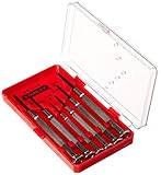 Stanley 66-039 6-Piece Jewelers Precision Screwdriver Set